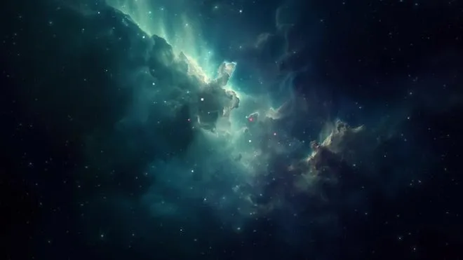 韩国色 - 量子世界：微观宇宙的奇异法则
